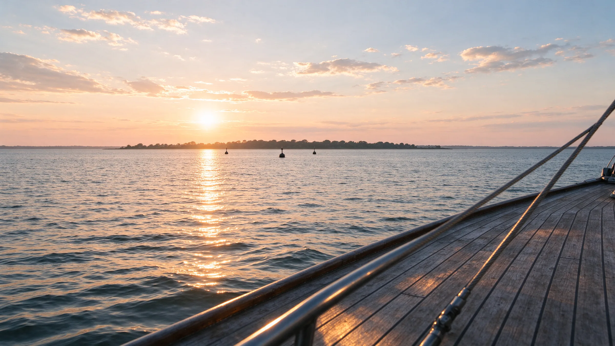 First-time visitor guide