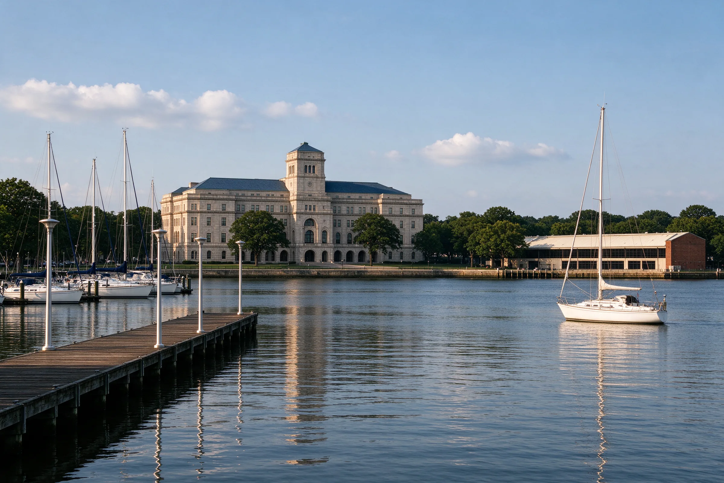 Annapolis Maryland