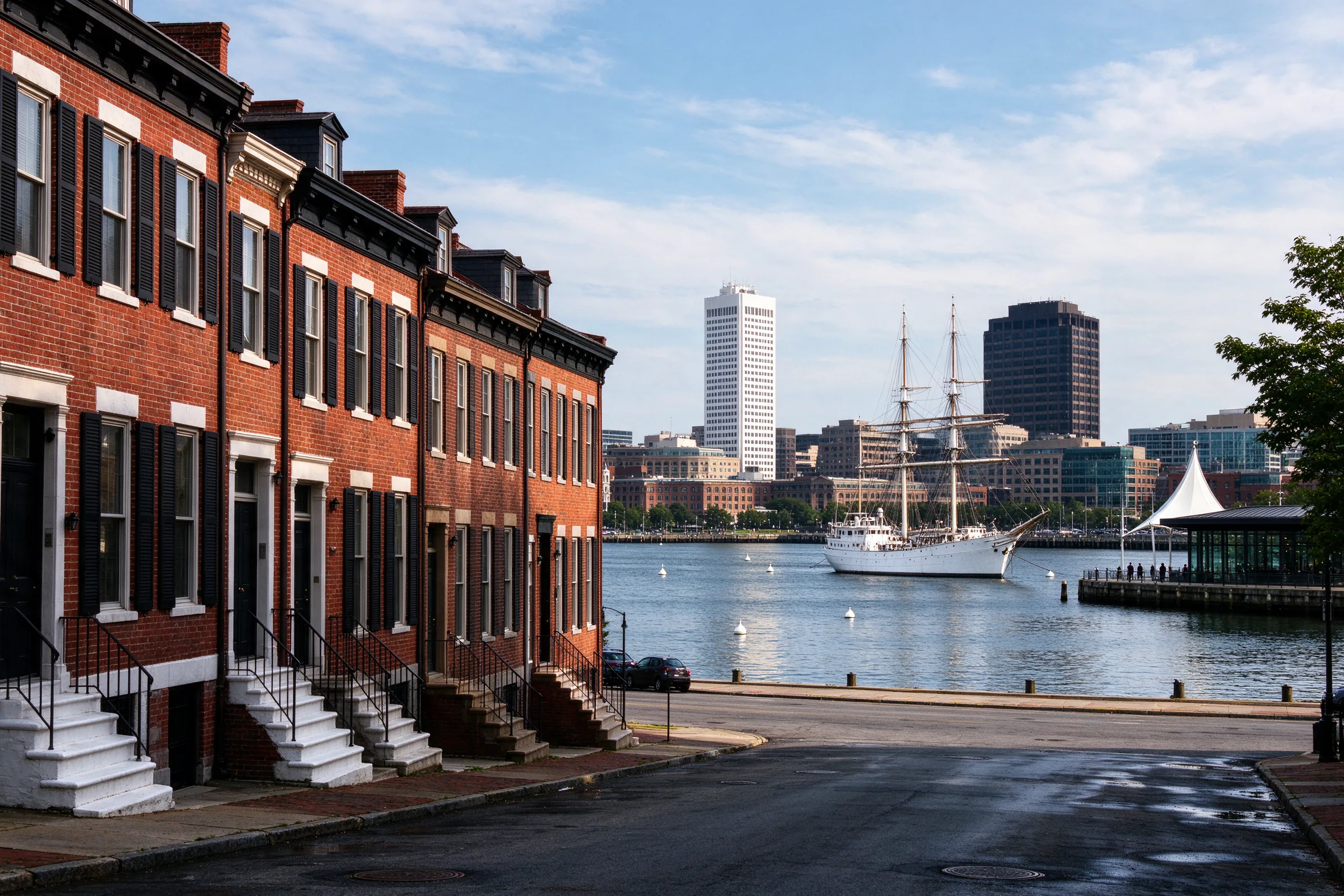 Baltimore Maryland