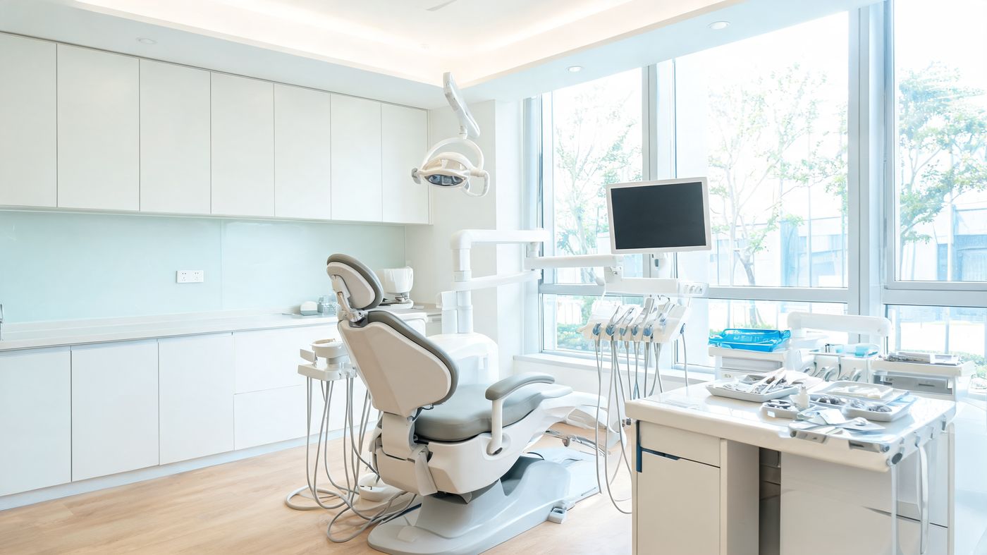 Dentists