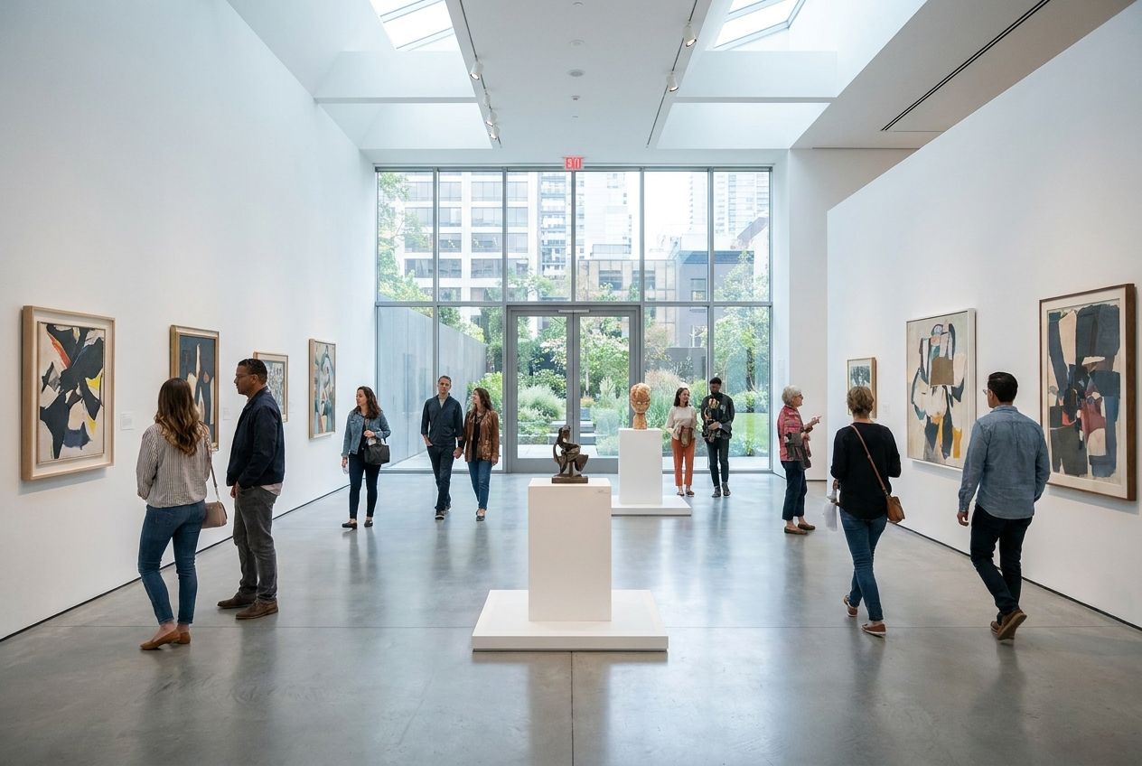 Arts and culture